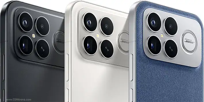 تصاویر گوشی شیائومی  Xiaomi Redmi K90 Pro Max عکس 6